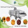 Automatic Continuum Frier